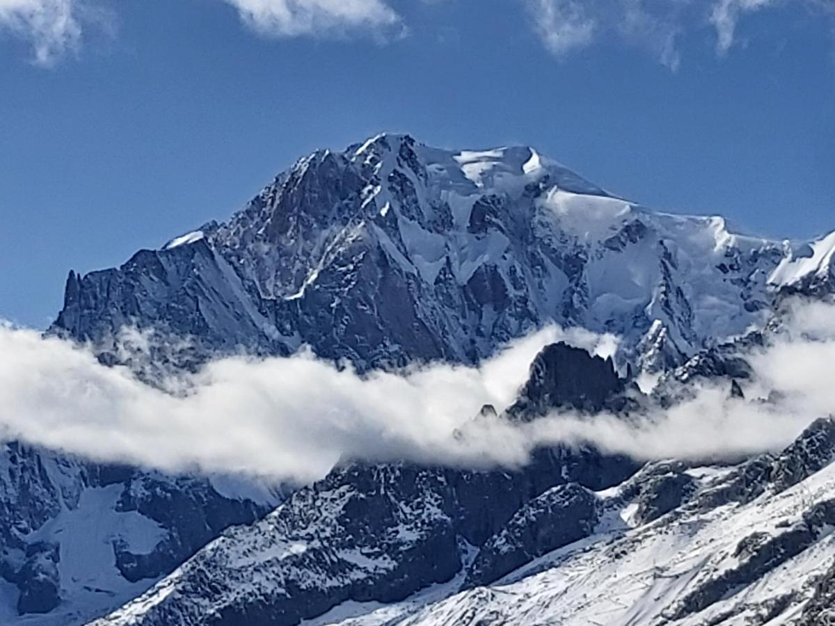 Living Aosta Valley Exterior photo
